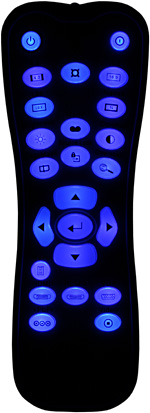 Remote control