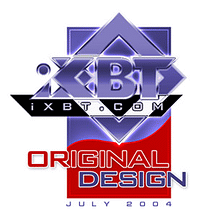 Original Design Award
