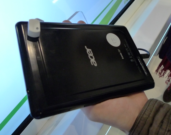 Acer на MWC 2013