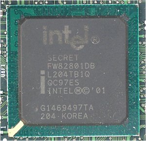 Драйвер I845 Чипсета Intel