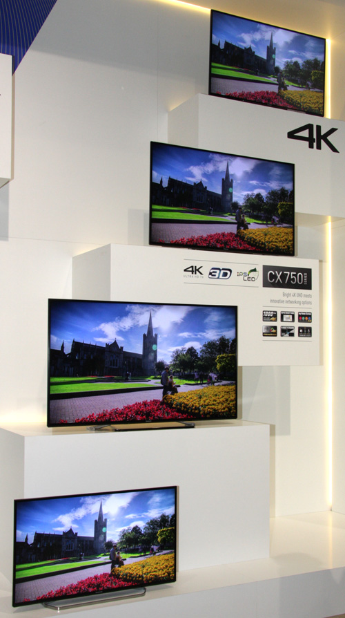 Конвенция Panasonic 2015