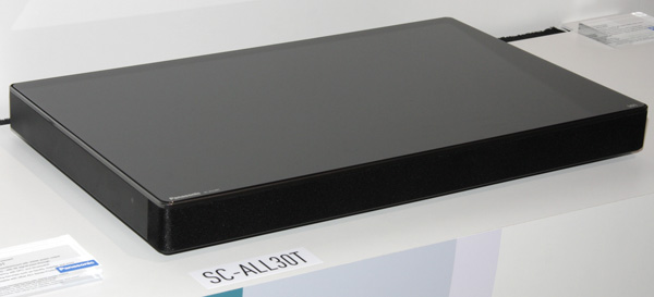 Конвенция Panasonic 2015