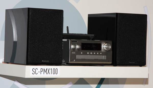 Конвенция Panasonic 2015