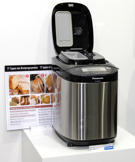 Конвенция Panasonic 2015