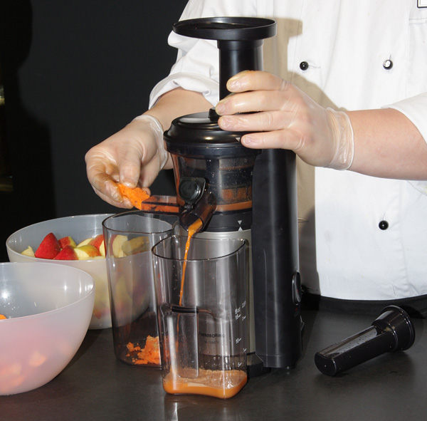 Конвенция Panasonic 2015