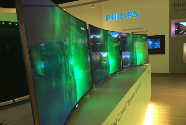Новинки Philips на IFA 2014