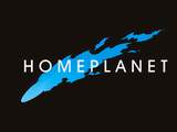 Logo of HomePlanet