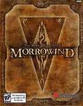 Box art of the Morrowind