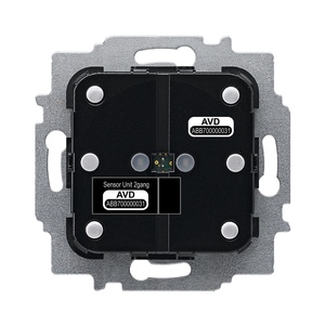 Сенсоры ABB free@home