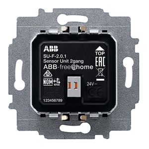 Сенсоры ABB free@home