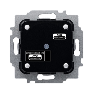 Сенсоры со встроенными активаторами ABB free@home