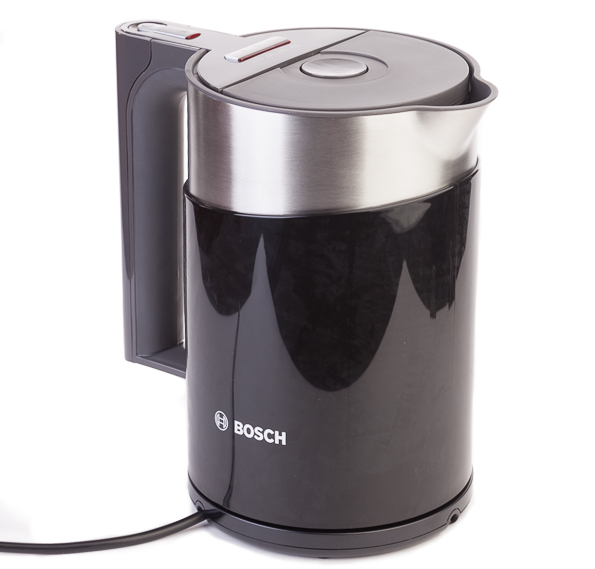 чайник с регулировкой температуры Bosch TWK 86103