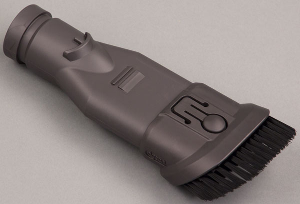 Пылесос Dyson DC43H Mattress, комбинированная насадка
