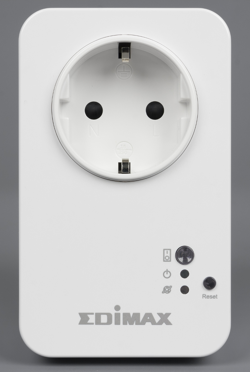 Внешний вид Edimax SP-1101W