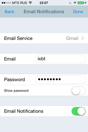 Настройка Edimax SP-1101W