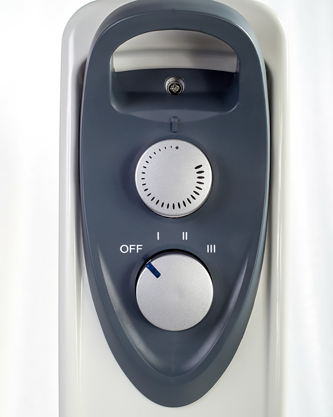 Масляный радиатор Electrolux EOH/M-3209