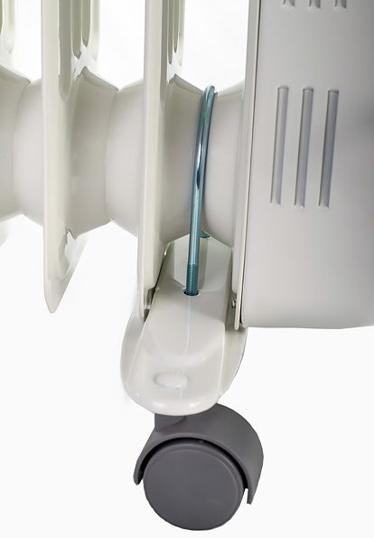 Масляный радиатор Electrolux EOH/M-3209