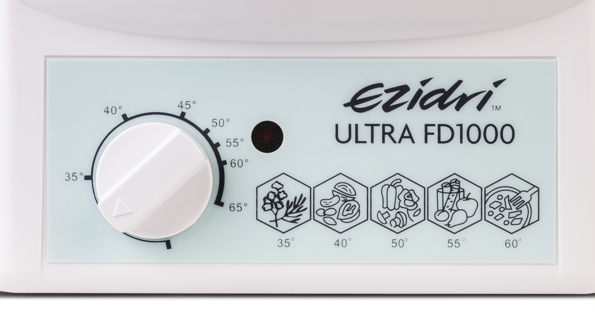 Дегидратор Ezidri Ultra FD1000