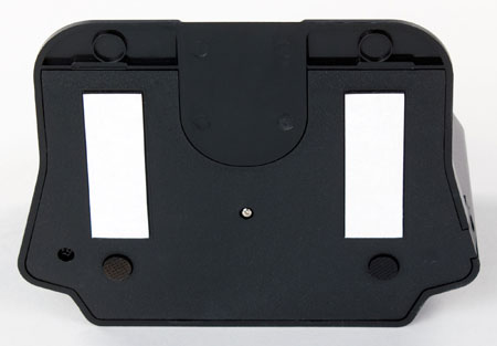 iBoto Aqua, база