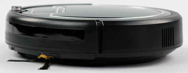 iBoto Aqua, вид слева