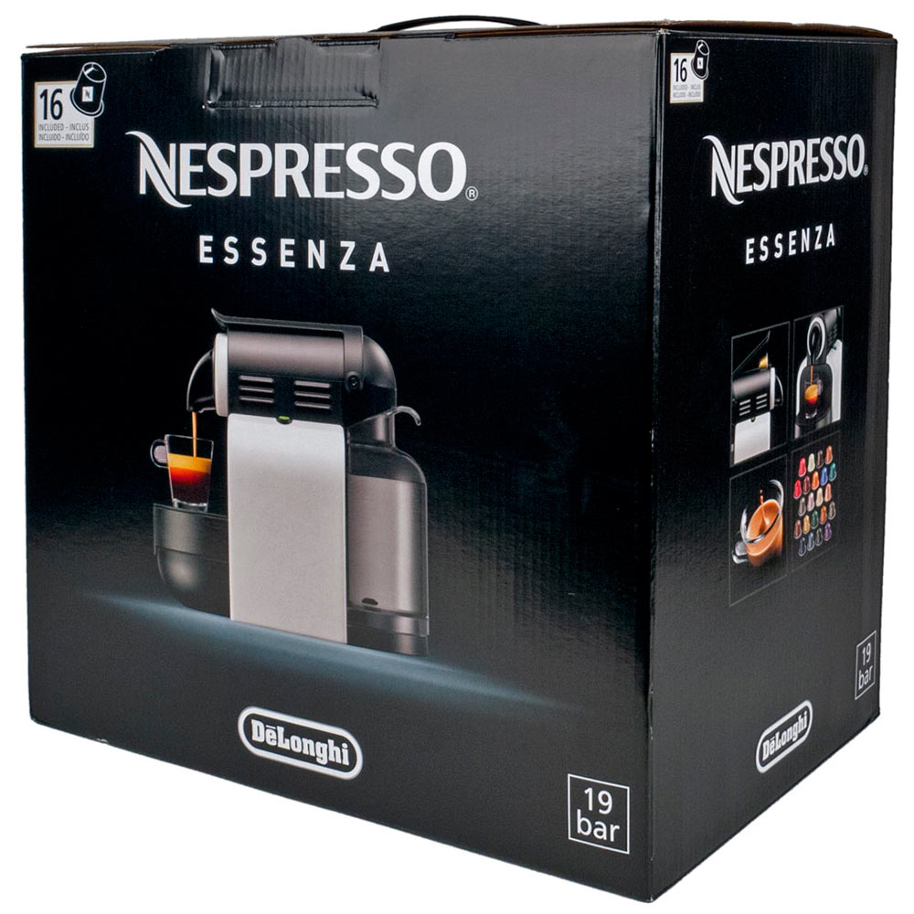  Delonghi Nespresso     -  9