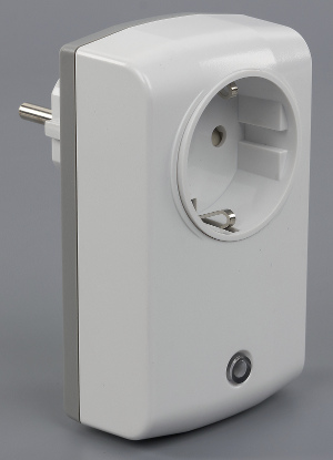 Внешний вид выключателя Everspring AN157