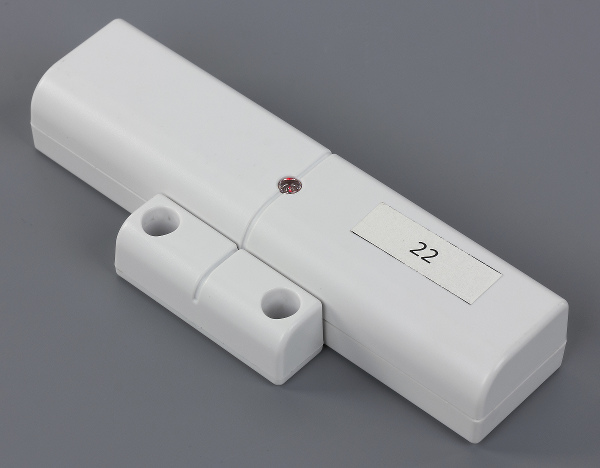 Внешний вид датчика Everspring SM103