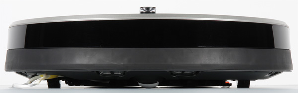 робот-пылесос iRobot Roomba 870, вид спереди