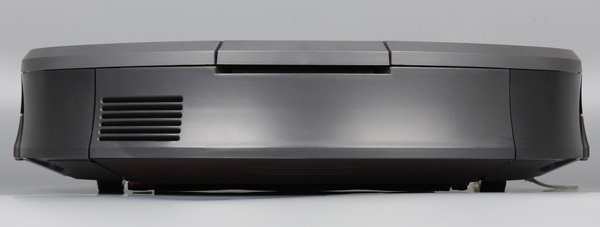 робот-пылесос iRobot Roomba 960, вид сзади