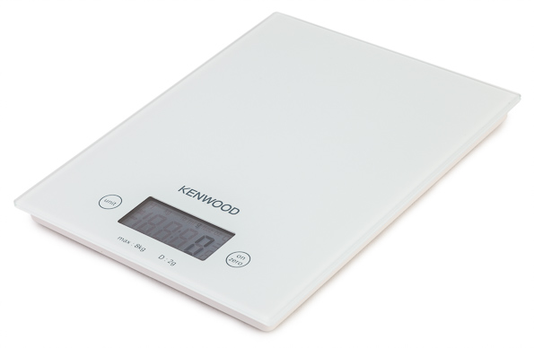 кухонные весы Kenwood DS 401
