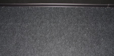 Робот-пылесос Neato XV Signature Pro, тест уборки