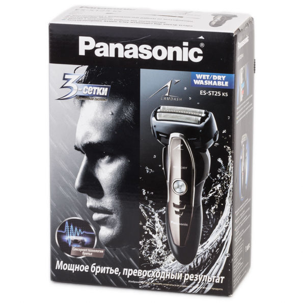 Электробритва Panasonic ES-ST25