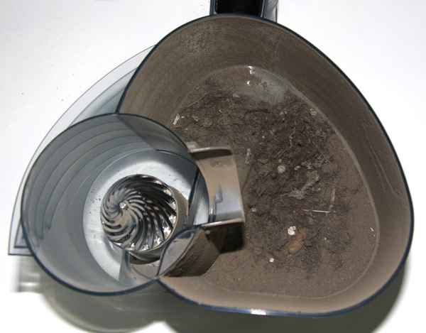 Пылесос Philips PowerPro Ultimate (FC9912). Тест.