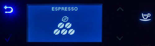 Кофемашина Saeco (Philips) GranBaristo Avanti HD8969/01