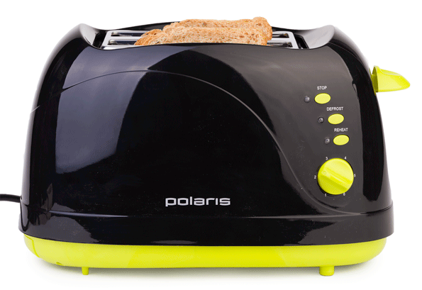 тостер Polaris PET 0702L