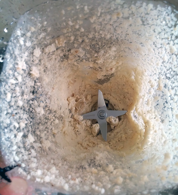 Стационарный блендер Rawmid BDM-06