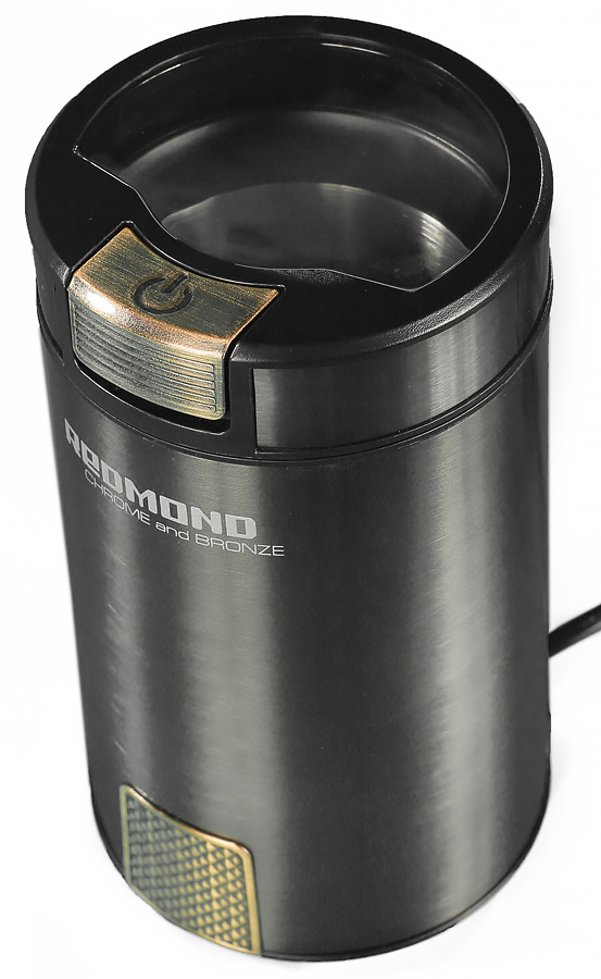 Роторная кофемолка Redmond RCG-CBM1604