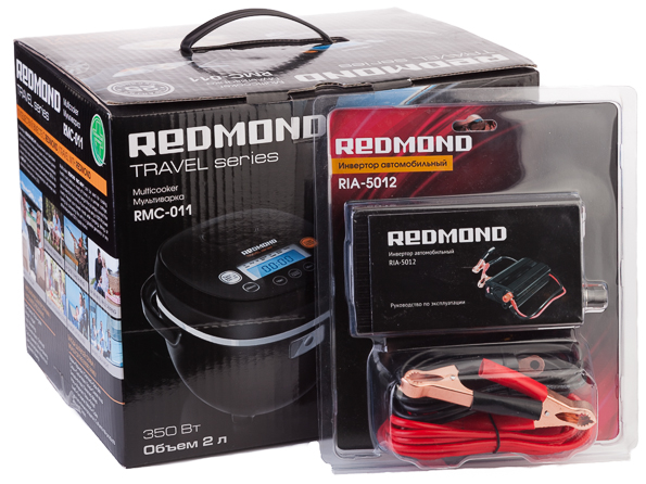 Redmond Rmc-011  -  10