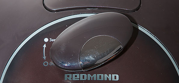 мультиварка Redmond RMC-M140
