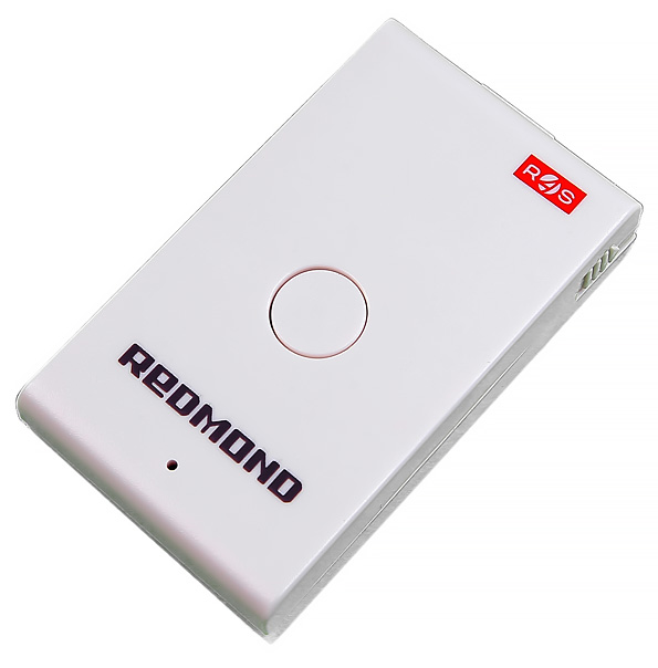 датчики и камера для умного дома от Redmond