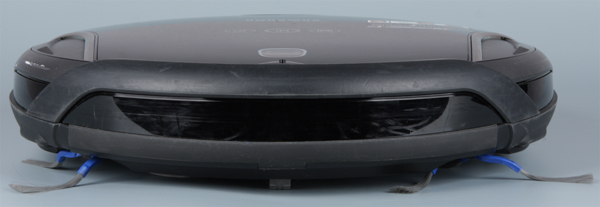 Робот-пылесос Samsung NaviBot-S SR8980, вид спереди