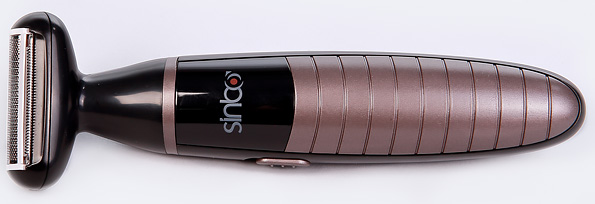 набор для ухода за волосами на лице Sinbo SHC-4355