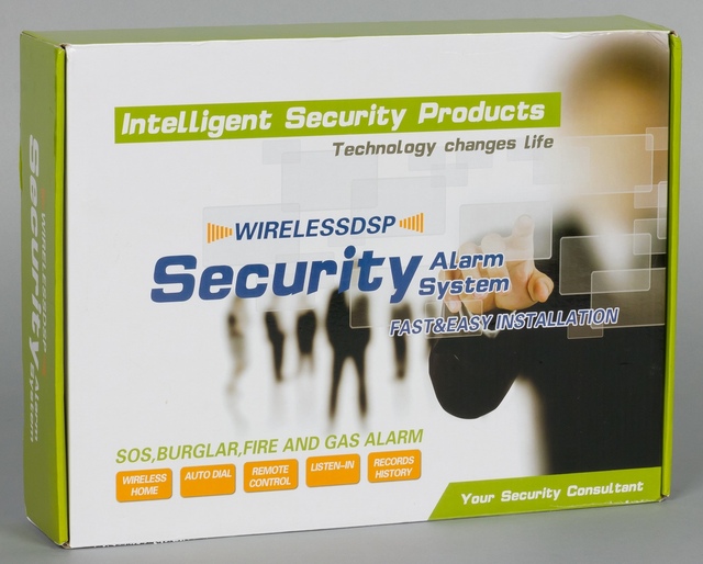 Упаковка YA-500-GSM