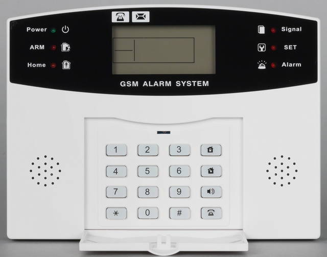 Контроллер YA-500-GSM