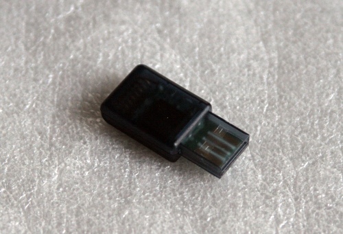 USB-адаптер Z-Wave