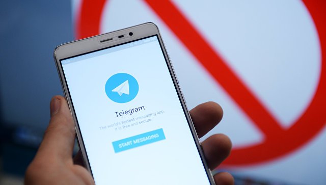 У Telegram есть 15 суток для выдачи ключей шифрования ФСБ, иначе Роскомнадзор подаст заявление на блокировку мессенджера 