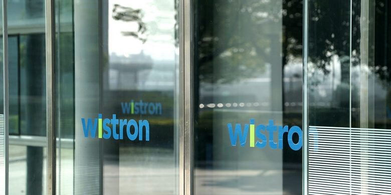 Wistron получила одобрение властей Индии на постройку новой фабрики, где будут производить смартфоны iPhone