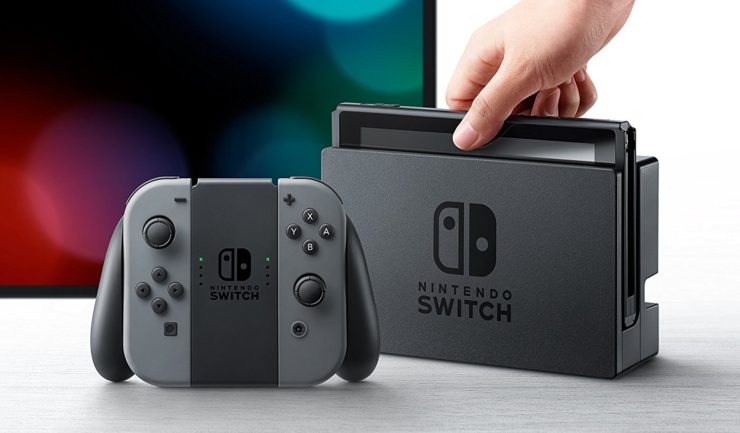 Nintendo уже работает над обновлённой приставкой Switch с новой платформой и удвоенным объёмом ОЗУ
