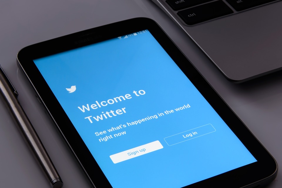 Социальная сеть Твиттер за месяц заблокировала не менее 70 млн. подозрительных аккаунтов