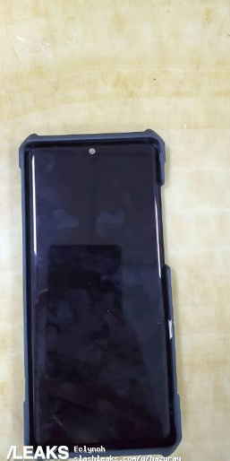 Xiaomi Mi 9 Pro 5G может получить изогнутый экран